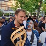 Montpellier Handball remporte la Coupe de France contre le PSG
