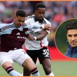 Morgan Rogers - Arsenal en lice pour la star d-Aston Villa