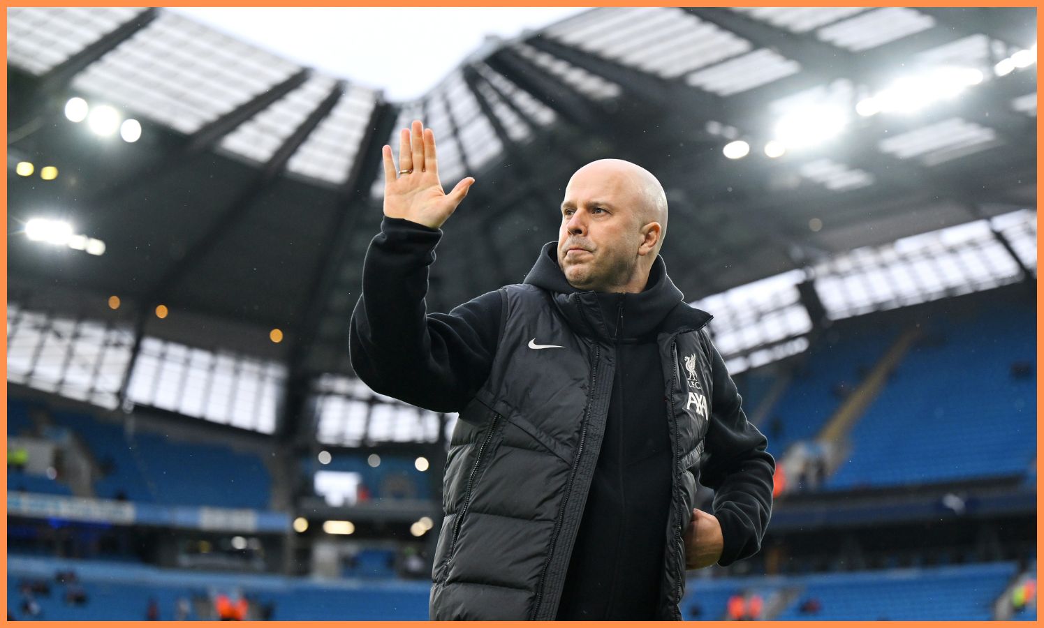 Morgan Rogers refuse de rejoindre Liverpool cet été