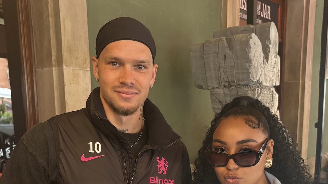 Mudryk en Pologne pour la finale de la Conference League avec Chelsea