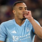 Murillo optimiste pour la Ligue des Champions avec Nottingham Forest