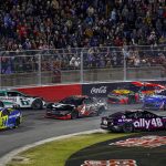 NASCAR Clash restera aux États-Unis en 2026- pas d’internationalisation