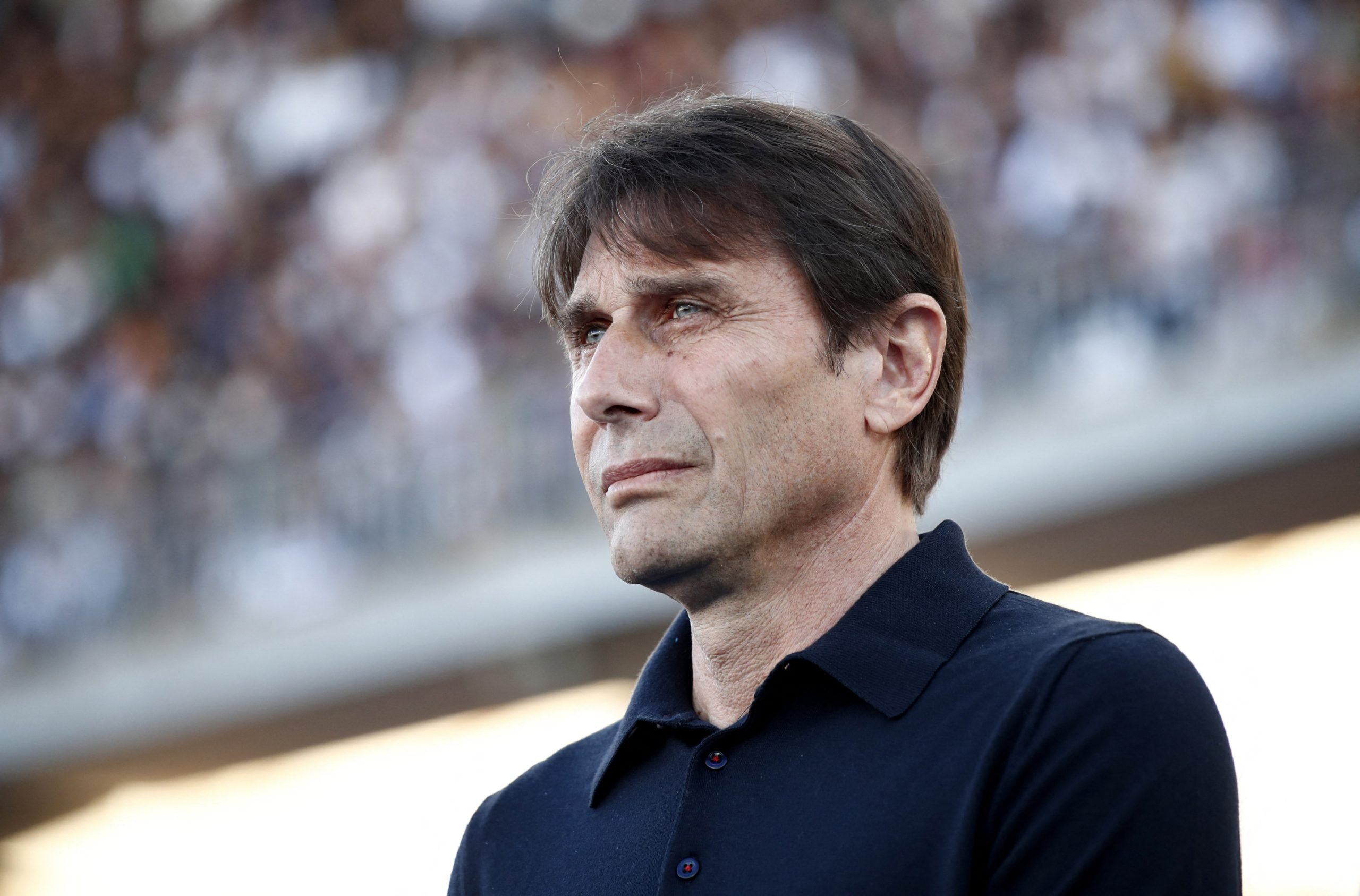 Naples à un pas du Scudetto - Conte appelle à la victoire