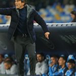 Naples champion d-Italie - la méthode Conte a fait ses preuves