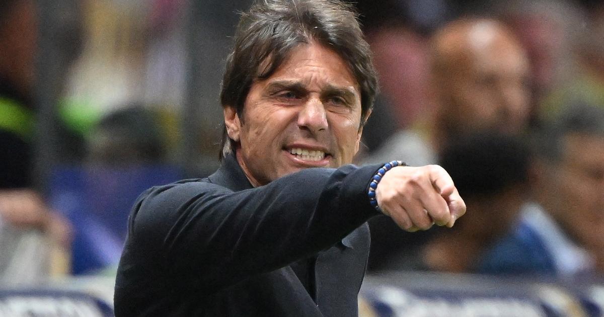 Naples champion d-Italie - la méthode Conte triomphe en Serie A