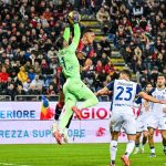 Naples vs Cagliari - Caprile absent- enjeu de la dernière journée