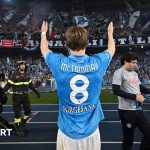 Napoli championne de Serie A - McTominay devient une légende