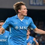 Napoli sacre la Serie A avec McTominay et Lukaku 🇮🇹⚽