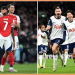 Napoli vise Jakub Kiwior d-Arsenal pour renforcer sa défense