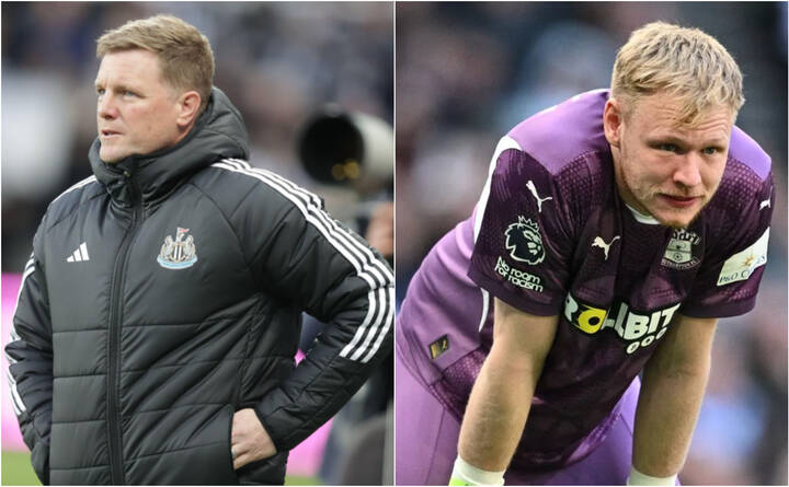 Newcastle - Eddie Howe veut recruter un gardien cet été