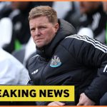 Newcastle United - départ surprise du directeur sportif Paul Mitchell
