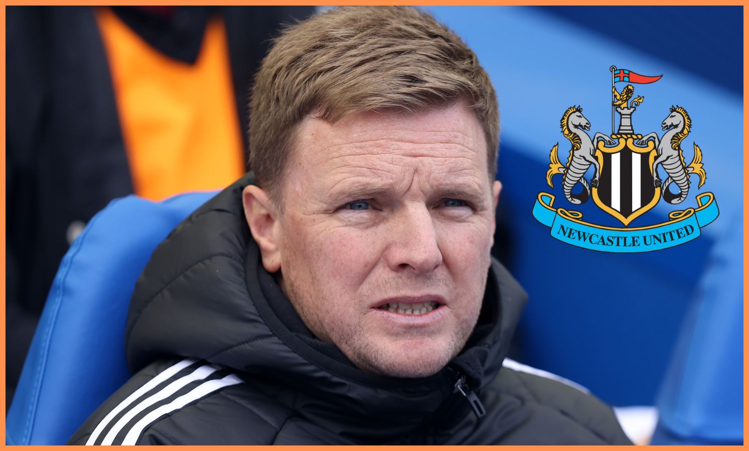 Newcastle United intéressé par le jeune talent malien Aboubacar Maiga