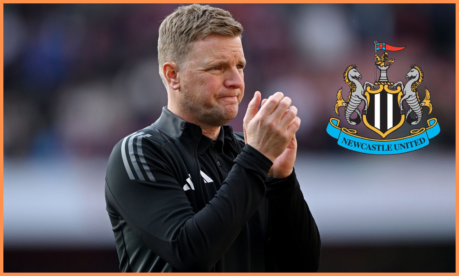 Newcastle United s-intéresse à Gabri Veiga d-Al-Ahli