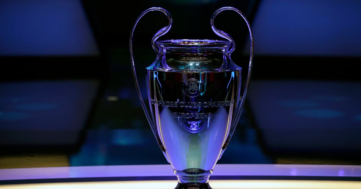 Newcastle United vise la Ligue des Champions avant Everton