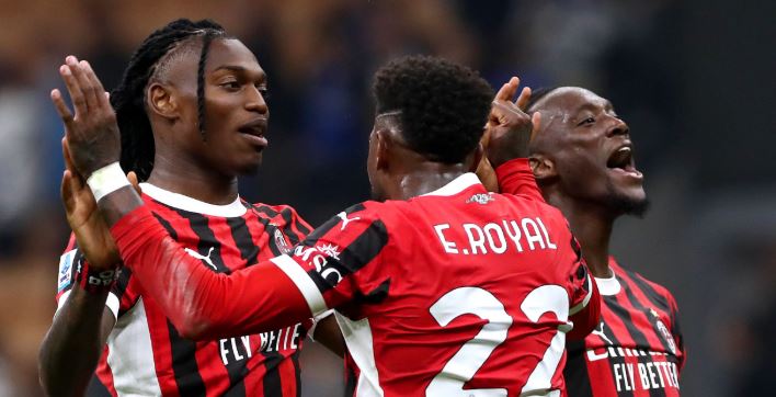 Newcastle cible Fikayo Tomori pour renforcer sa défense cet été