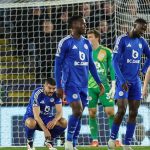 Newcastle écrase Leicester 3-0- Murphy brille avec un doublé