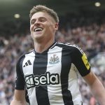Newcastle écrase Manchester United 4-1 - Évaluations des joueurs