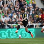 Newcastle écrase Manchester United et entre dans le top 4