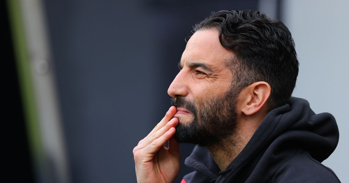 Newcastle écrase Manchester United - un tournant décisif