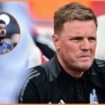 Newcastle envisage de signer Armando Broja cet été