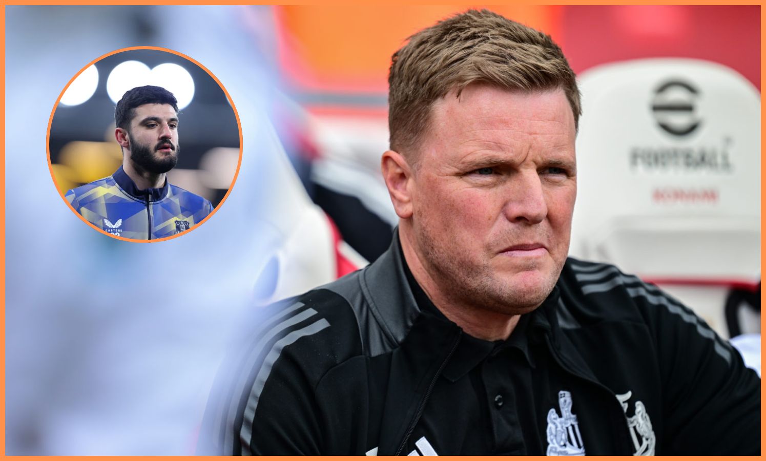 Newcastle envisage de signer Armando Broja cet été