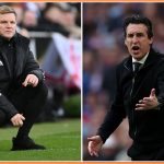 Newcastle et Aston Villa en lutte pour le talent marocain Bilal El Khannous