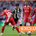 Newcastle et Liverpool intéressés par Nahuel Molina