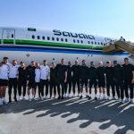 Newcastle- le pire pollueur de la Premier League en vols courts