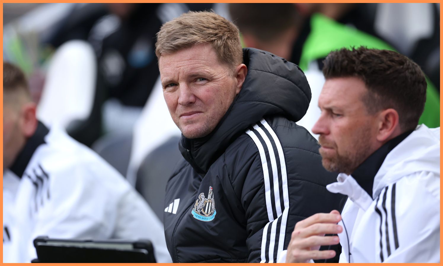 Newcastle prêt à recruter Dominic Calvert-Lewin cet été