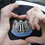 Newcastle va moderniser son blason après 37 ans