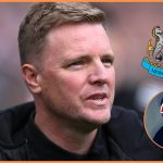 Newcastle veut signer Jonathan Rowe cet été