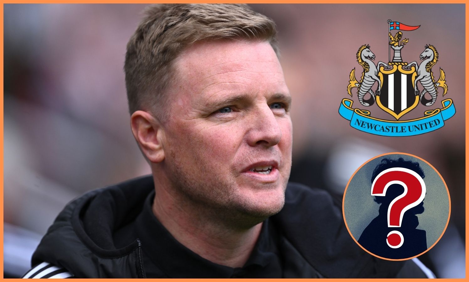 Newcastle veut signer Jonathan Rowe cet été