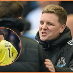 Newcastle vise James Trafford - exigence de titulaire pour le transfert