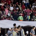 Neymar de retour - Santos bat Vitória en Brasileirão 2025