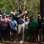 Nick Dunlap - Un Retour Époustouflant au Masters 2024