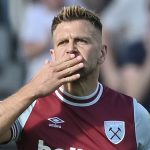 Niclas Fullkrug - l-attaquant dont West Ham a besoin