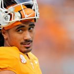 Nico Iamaleava absent de l-entraînement des Volunteers pour négociations