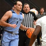 Noah King rejoint Missouri Western pour sa dernière saison universitaire