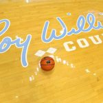 North Carolina - l-équipe de basket universitaire la plus précieuse