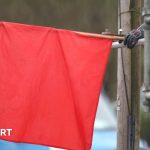 North West 200 - Deux pilotes hospitalisés après un incident