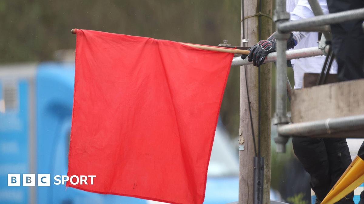 North West 200 - Deux pilotes hospitalisés après un incident