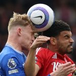 Nottingham Forest - La course à la Ligue des champions s-intensifie