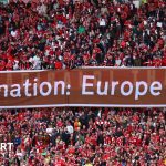 Nottingham Forest - Retour en Europe après 30 ans