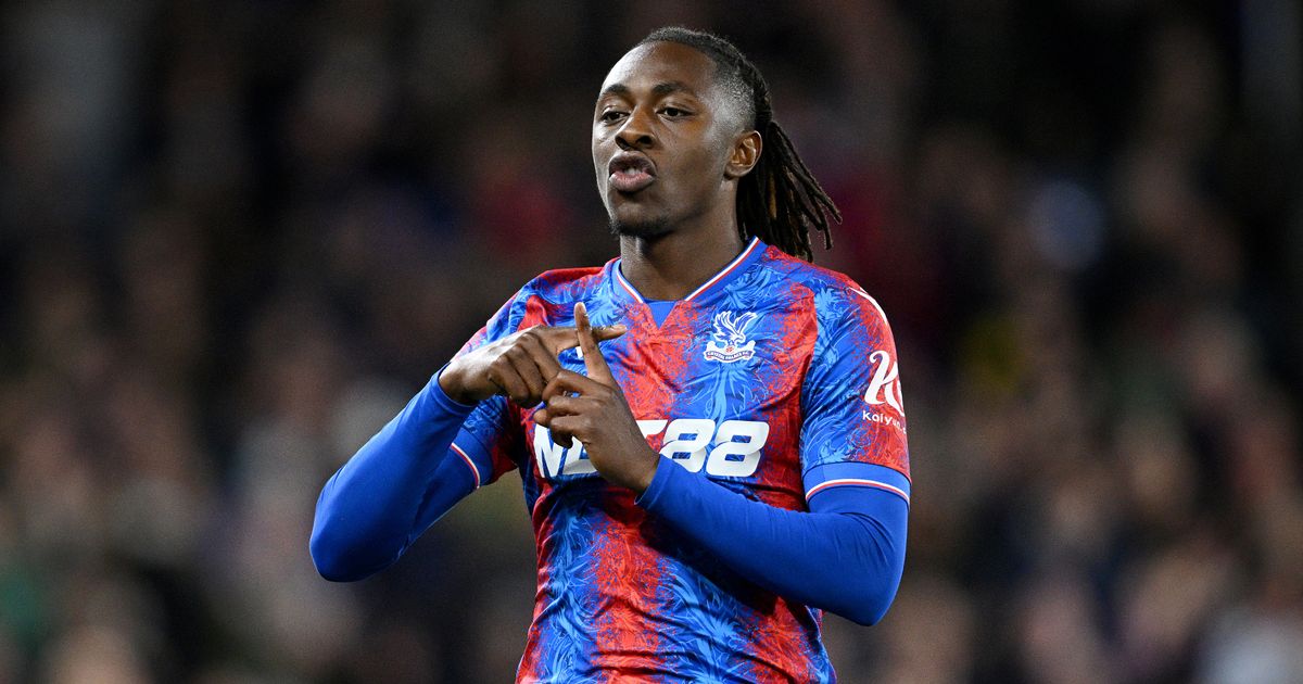 Nottingham Forest et Crystal Palace se neutralisent en FA Cup