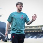 Nottingham Forest vise Harvey Elliott pour remplacer Gibbs-White