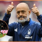 Nottingham Forest vise Jarell Quansah de Liverpool en transfert