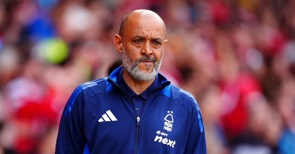 Nottingham Forest vise la Coupe d-Europe après la défaite contre Chelsea