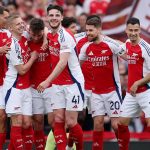 Nouveau système VAR à Arsenal - Décision controversée contre Brentford