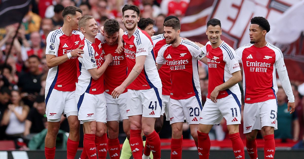 Nouveau système VAR à Arsenal - Décision controversée contre Brentford