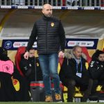 OL - Lens - Karim Mokeddem s’excuse après le but fou de Zaroury